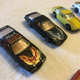 Illustration for article titled Colossal Die-Cast Collection - Box 86 - Yatming to the Rescue!